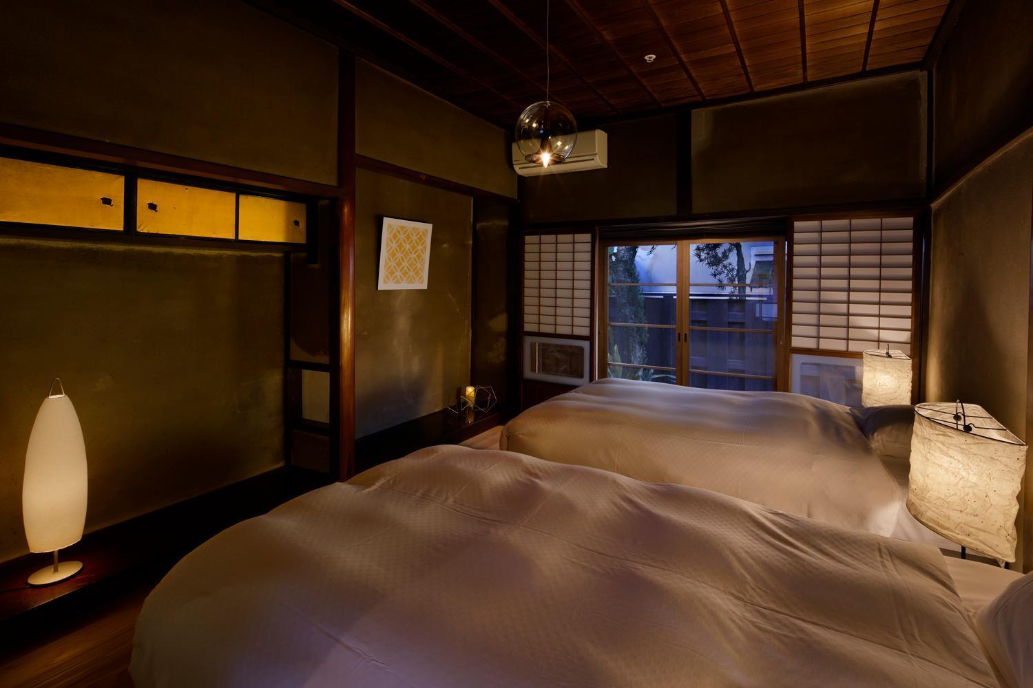 Nipponia Sasayama Castle Town Hotel Tamba-Sasayama Exterior foto