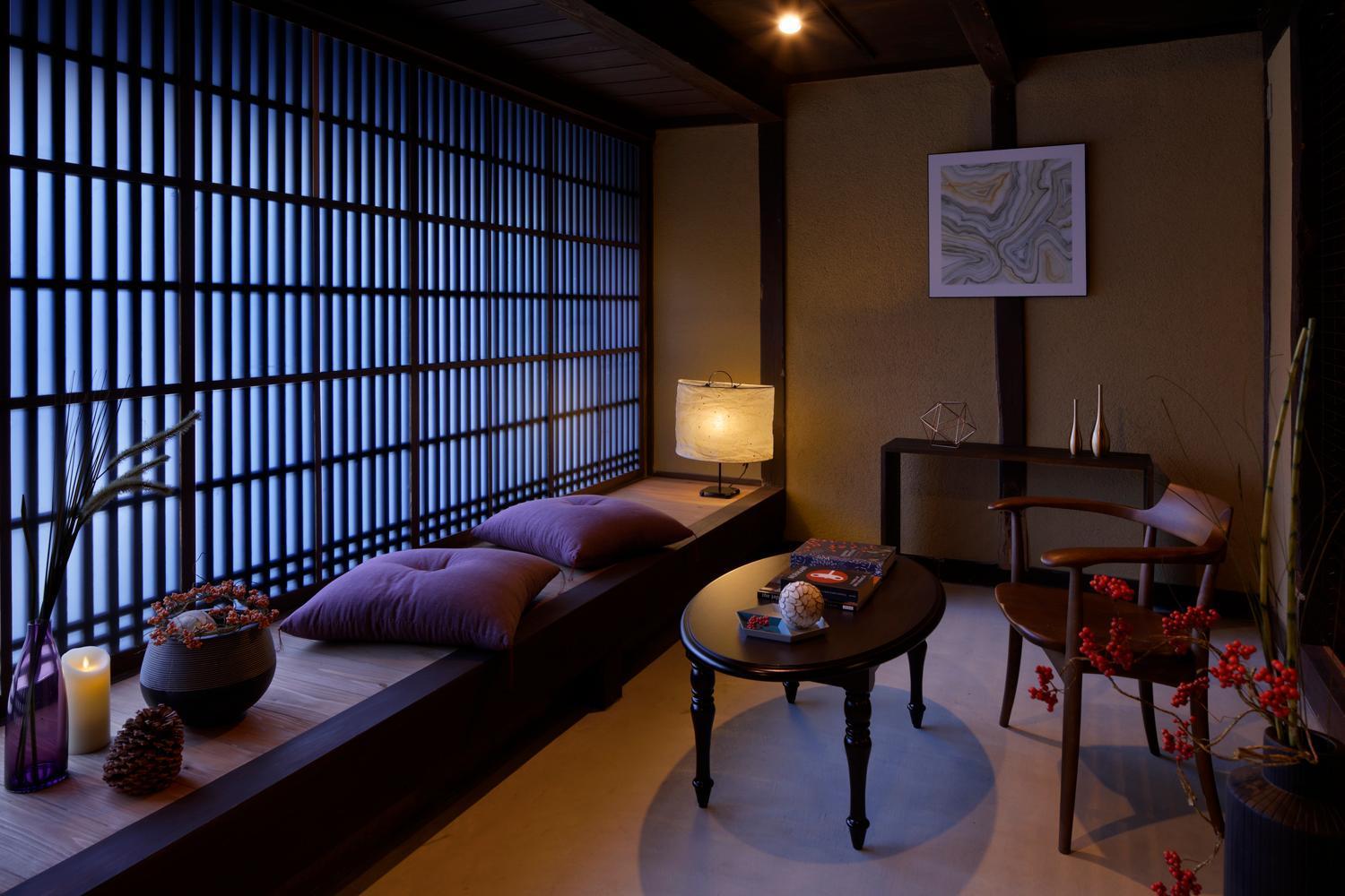 Nipponia Sasayama Castle Town Hotel Tamba-Sasayama Exterior foto
