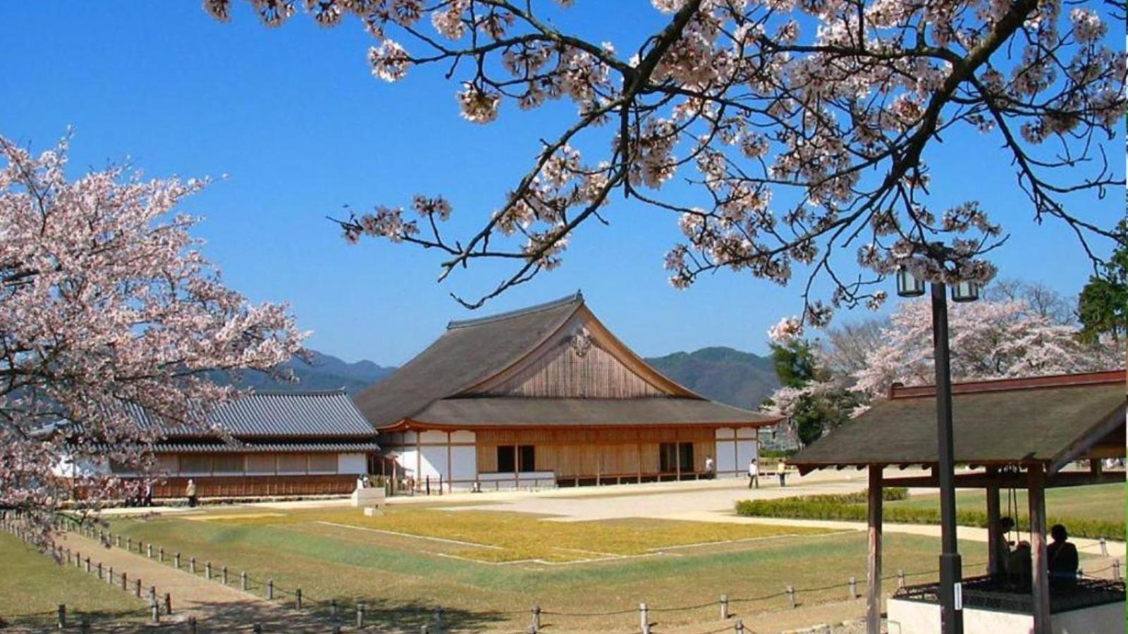 Nipponia Sasayama Castle Town Hotel Tamba-Sasayama Exterior foto