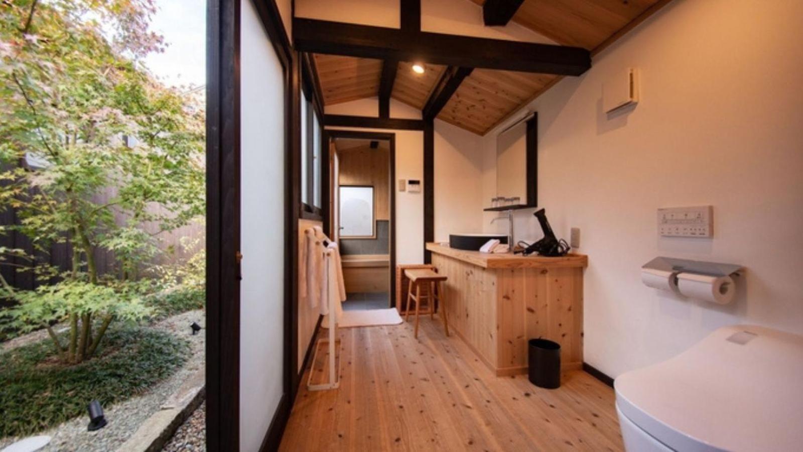 Nipponia Sasayama Castle Town Hotel Tamba-Sasayama Exterior foto