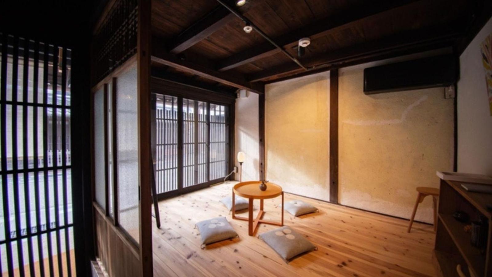 Nipponia Sasayama Castle Town Hotel Tamba-Sasayama Exterior foto