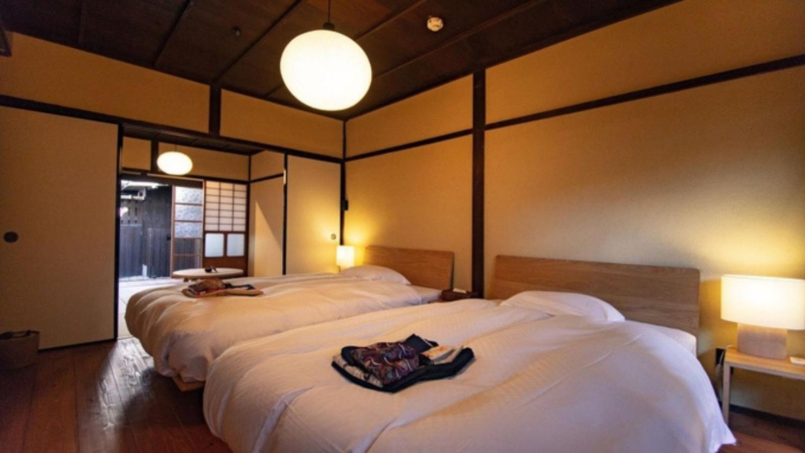Nipponia Sasayama Castle Town Hotel Tamba-Sasayama Exterior foto