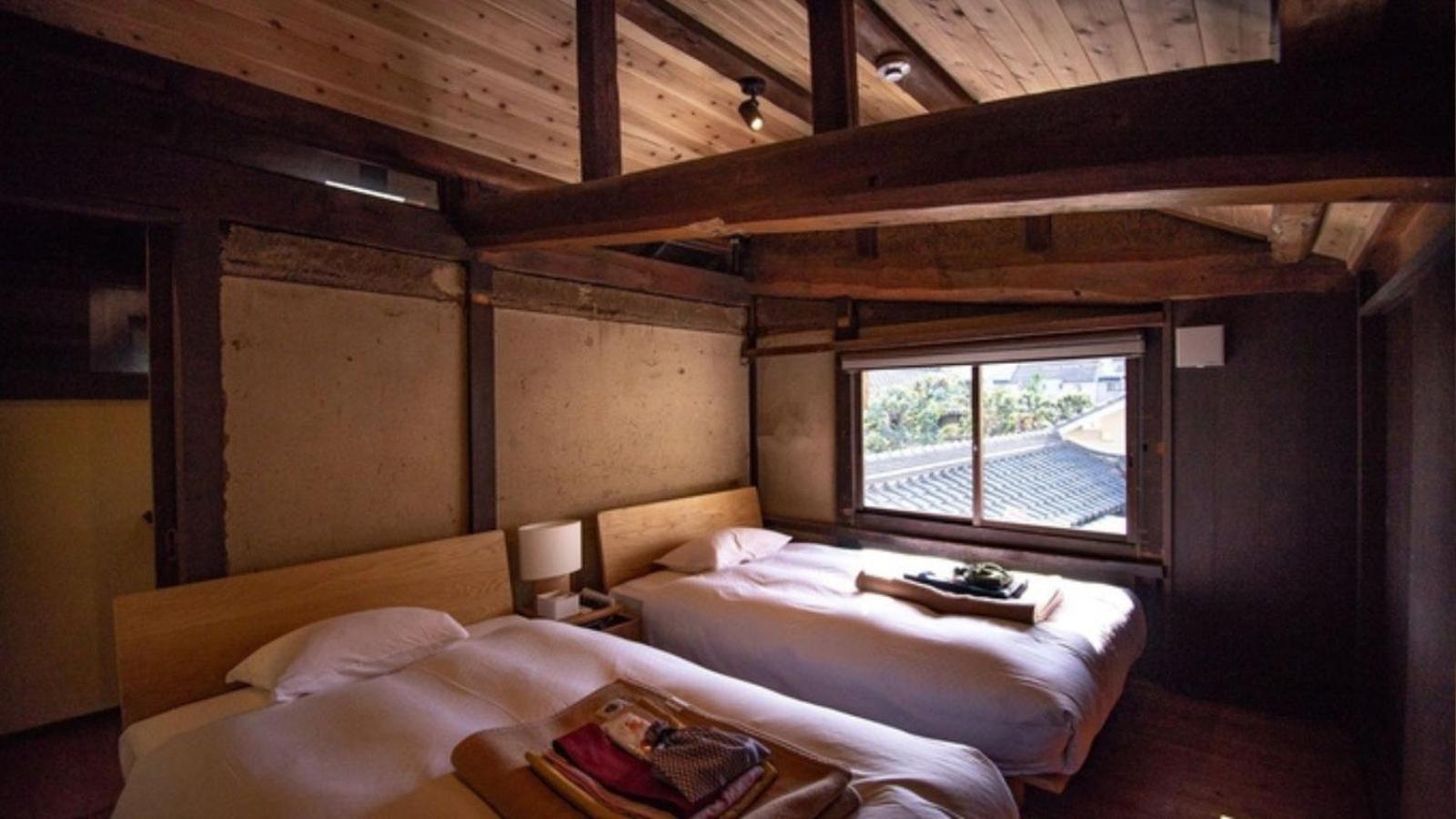 Nipponia Sasayama Castle Town Hotel Tamba-Sasayama Exterior foto
