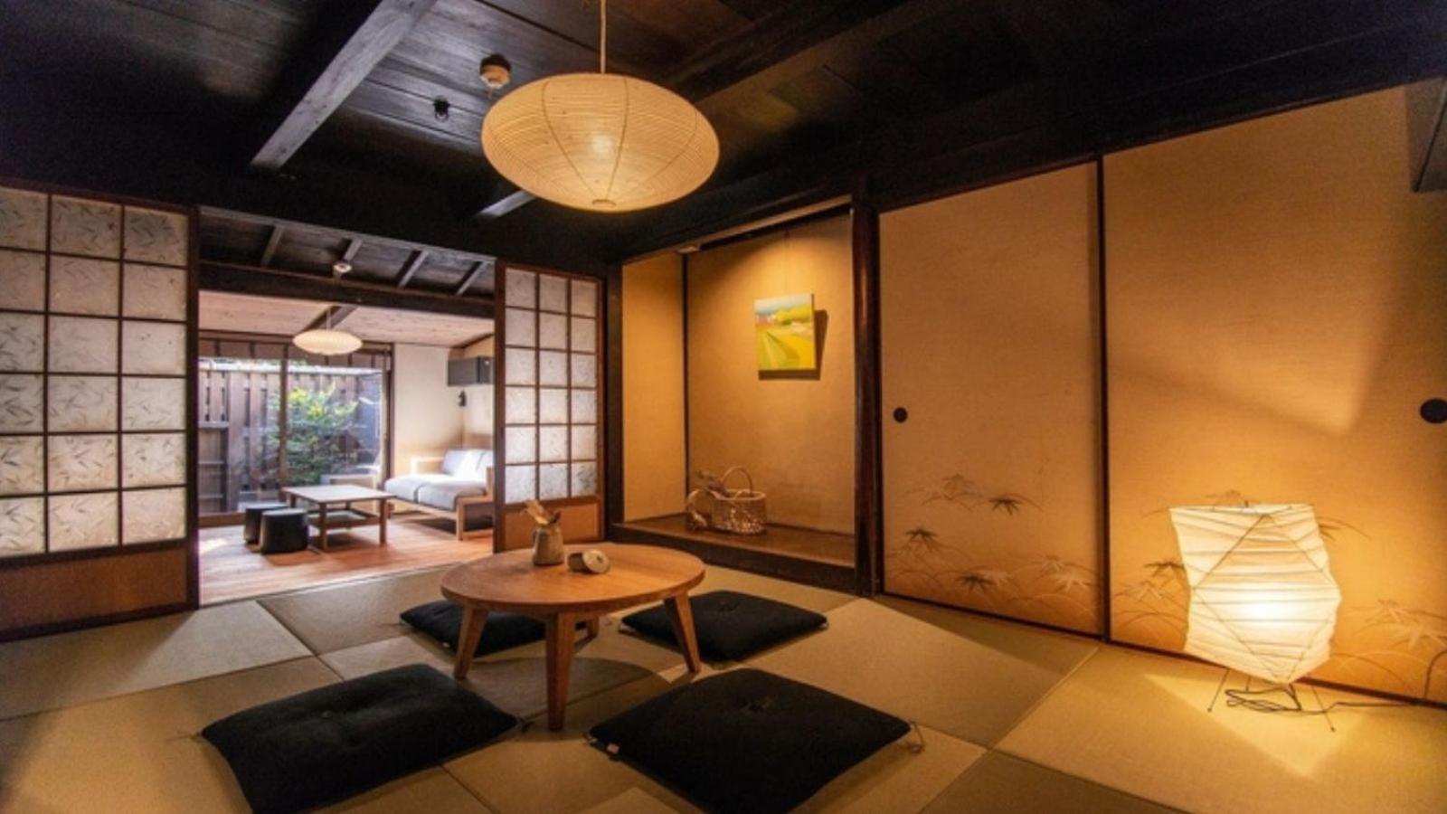 Nipponia Sasayama Castle Town Hotel Tamba-Sasayama Exterior foto