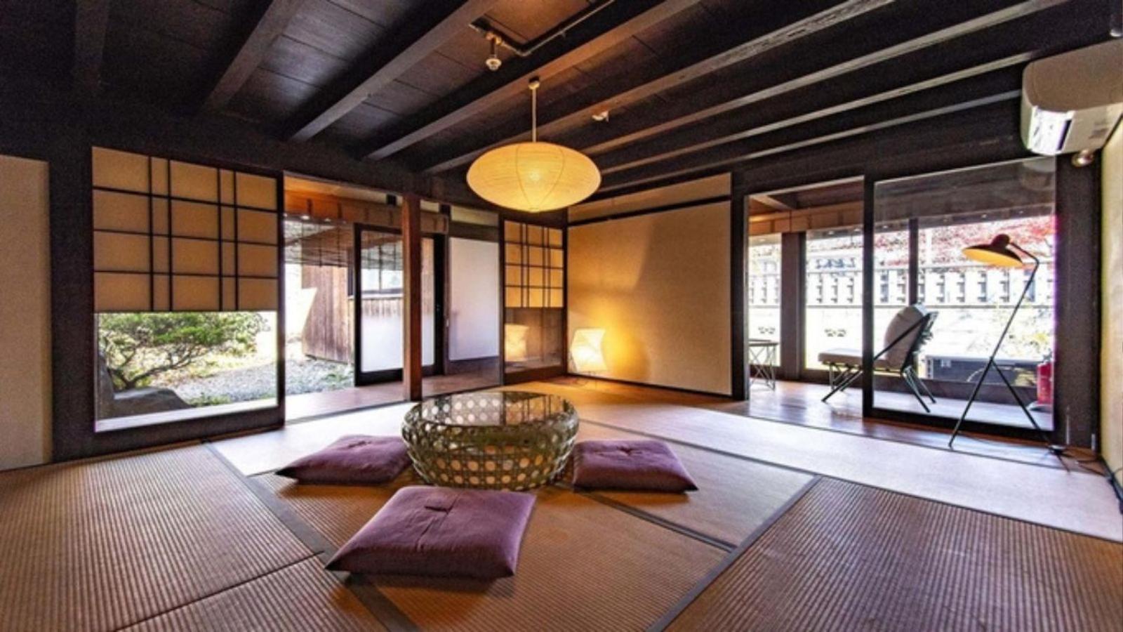 Nipponia Sasayama Castle Town Hotel Tamba-Sasayama Exterior foto