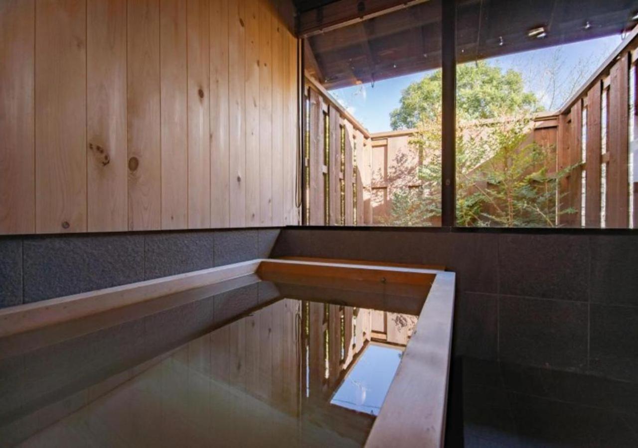 Nipponia Sasayama Castle Town Hotel Tamba-Sasayama Exterior foto