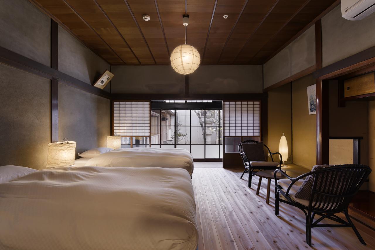 Nipponia Sasayama Castle Town Hotel Tamba-Sasayama Exterior foto