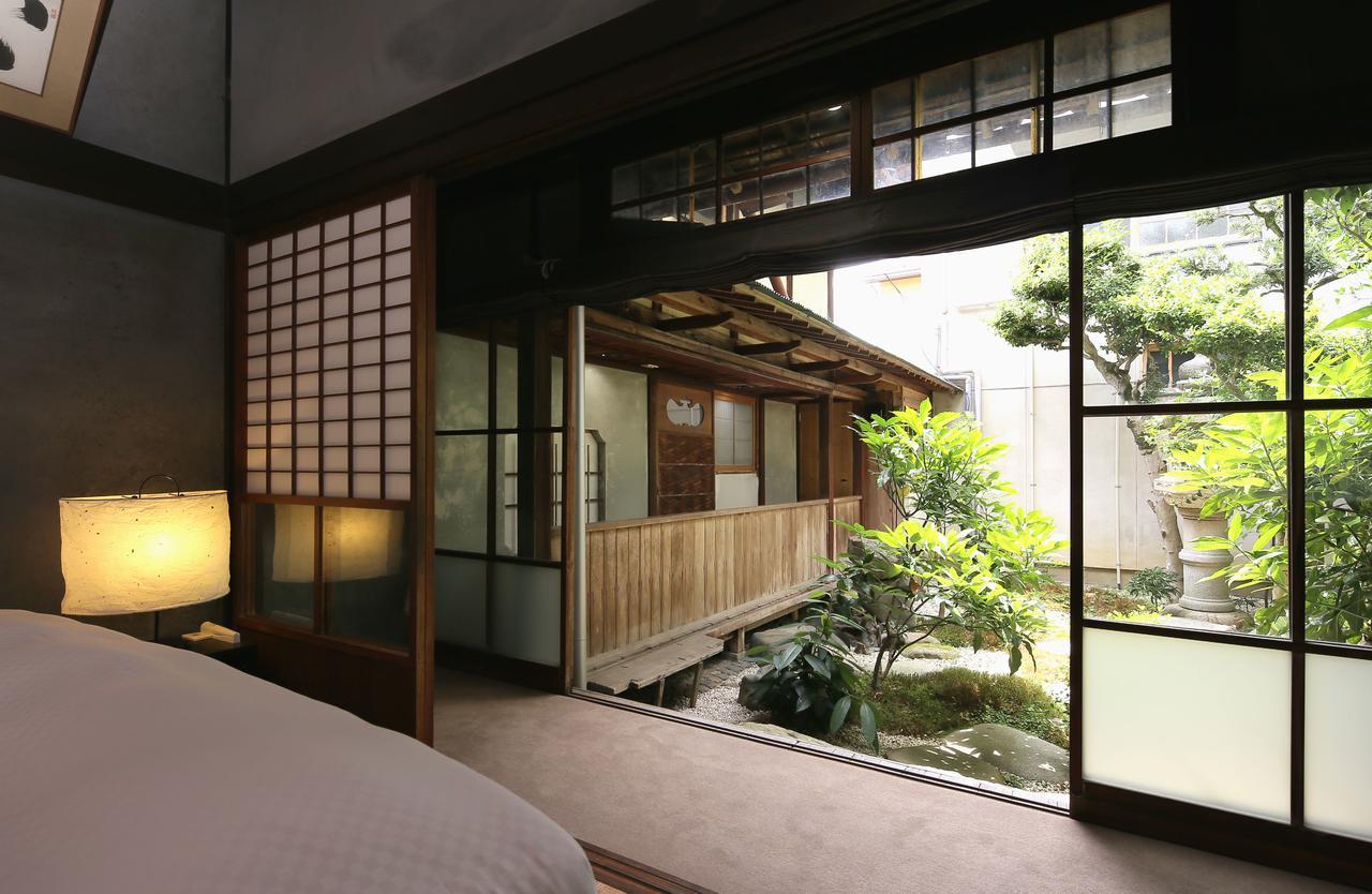 Nipponia Sasayama Castle Town Hotel Tamba-Sasayama Exterior foto